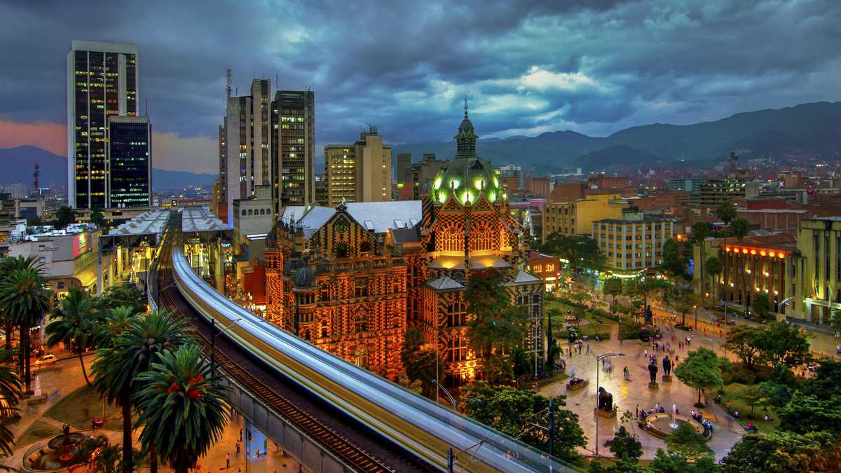 medellin